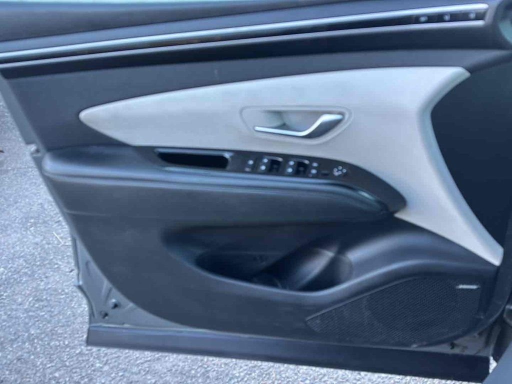 Used 2024 Gray Hyundai Limited image 38