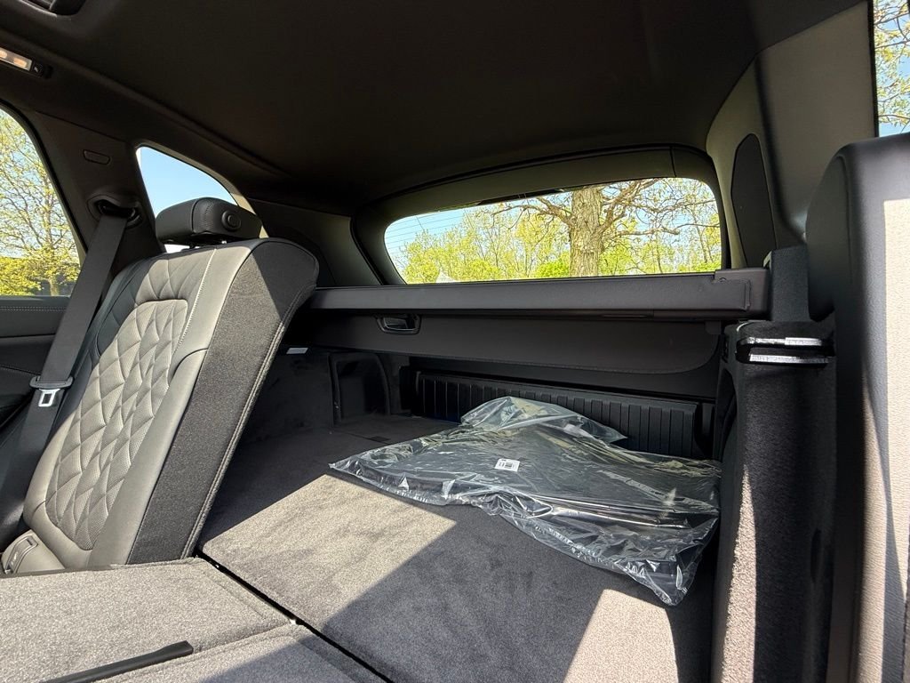 2026 BMW X5 50e - Photo 22