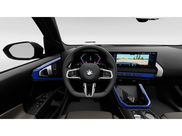 New 2026 Dark Graphite Metallic BMW  image 13