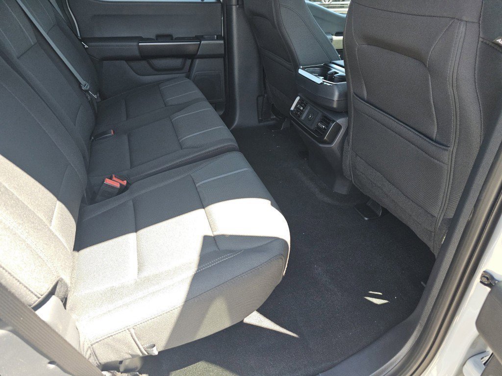 New 2026 Avalanche Ford STX image 5