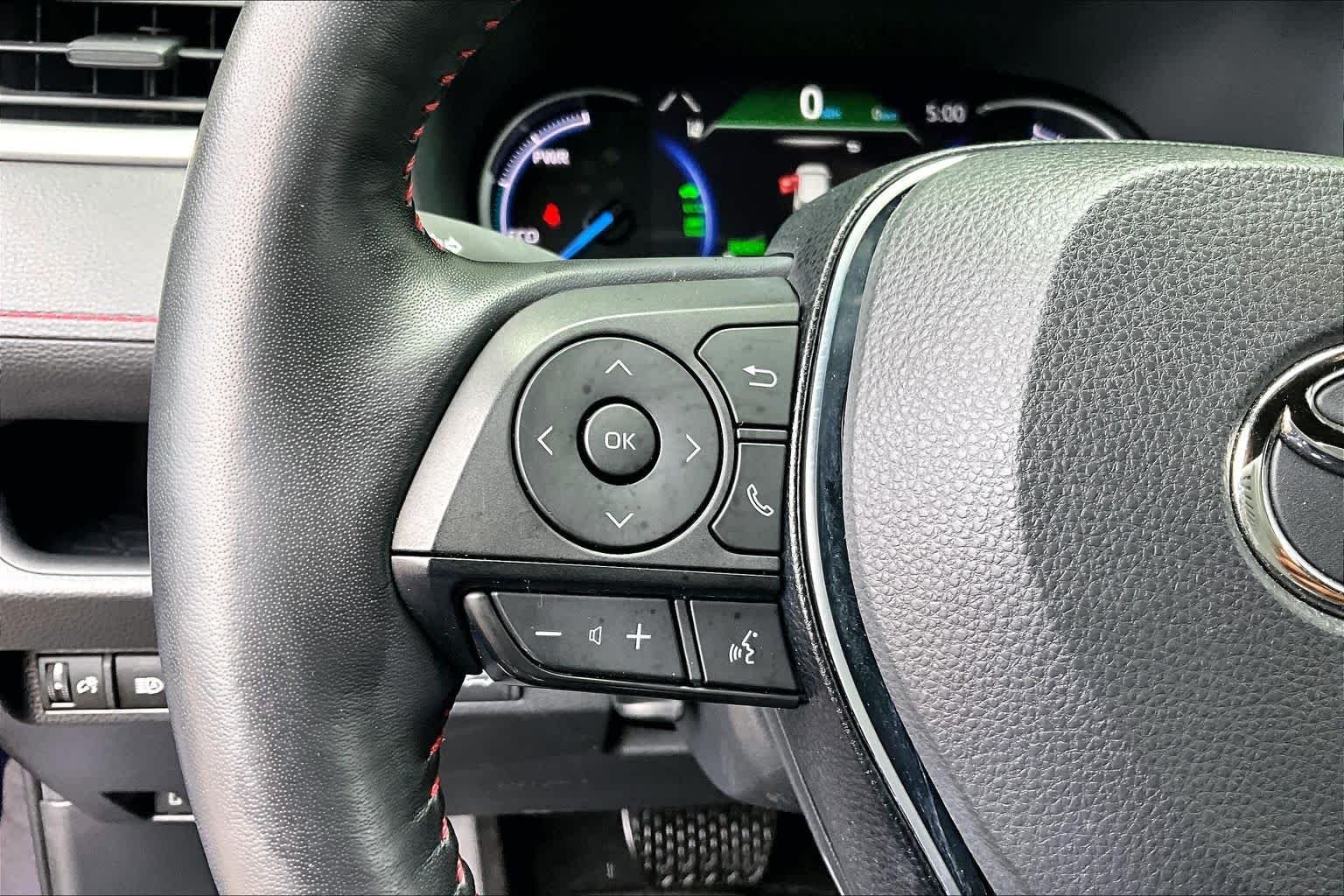 Used 2024 Blueprint Toyota SE image 23