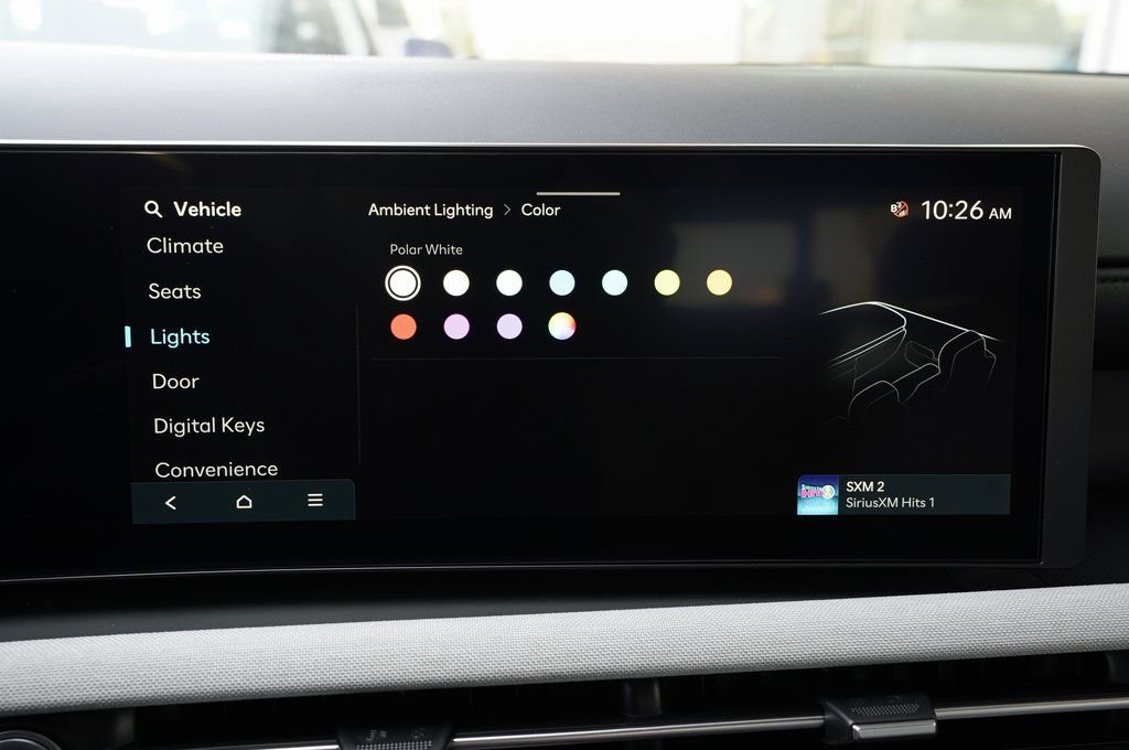2025 Hyundai Santa Cruz Limited - Photo 53