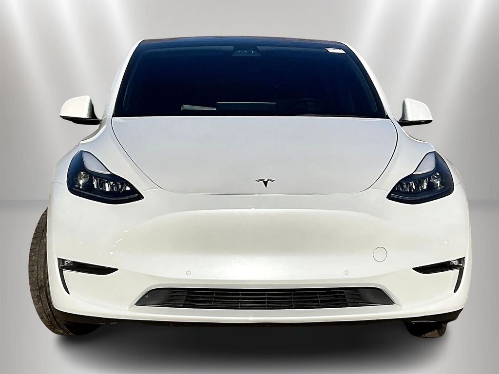 Used 2021 Tesla Model Y Performance with VIN 5YJYGDEFXMF250811 for sale in Naperville, IL