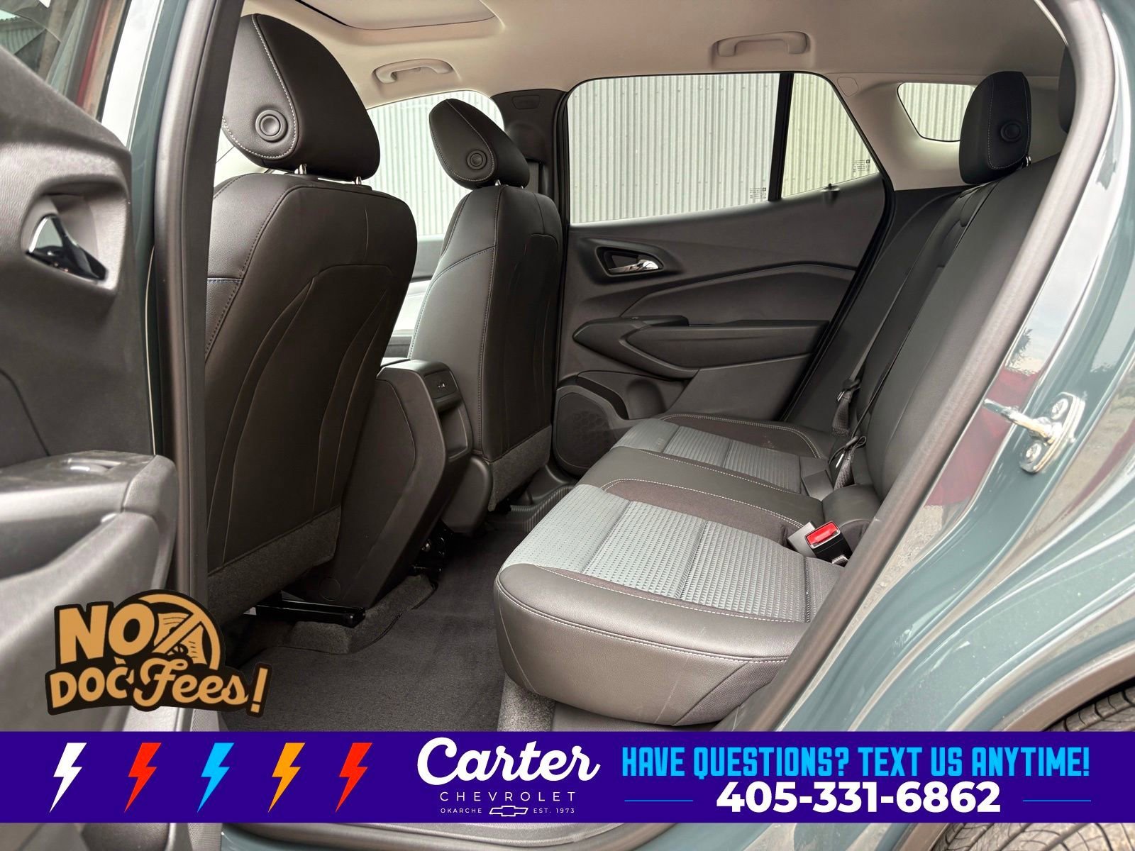 2026 Chevrolet Trax LT - Photo 27