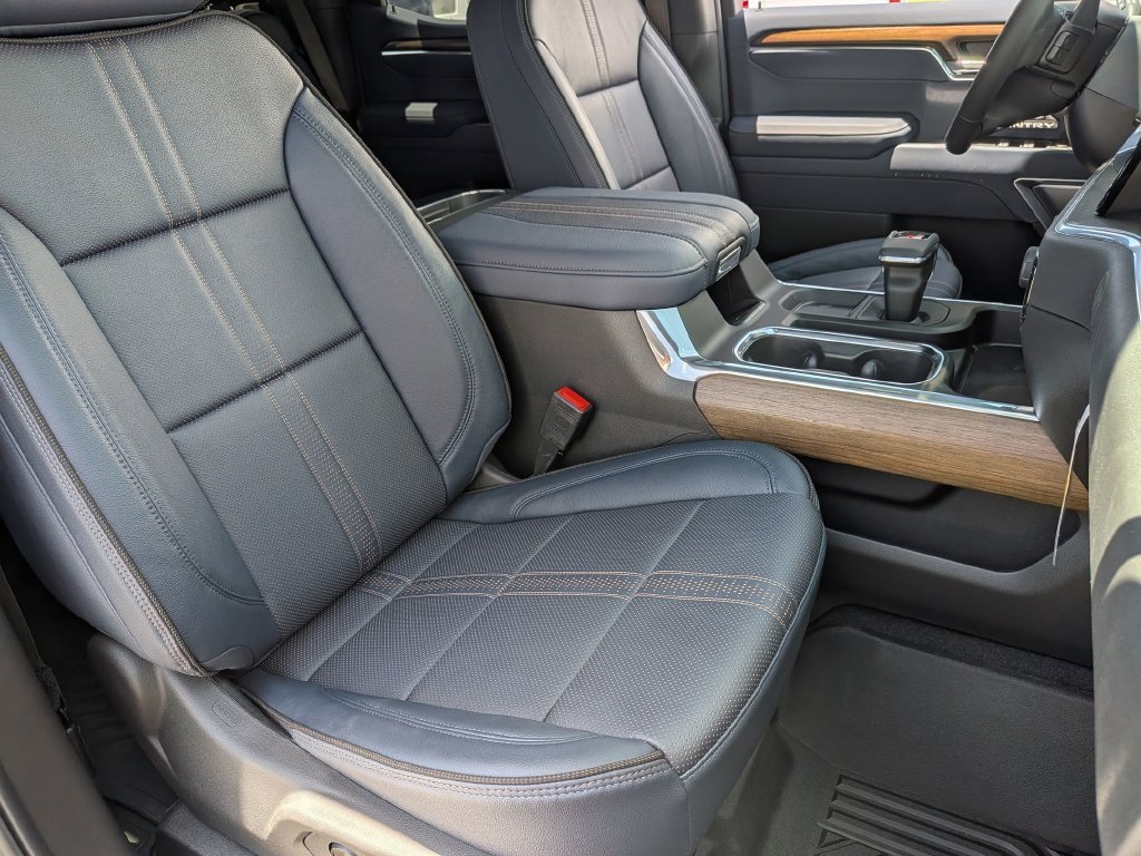 2026 Chevrolet Silverado 1500 High Country - Photo 31