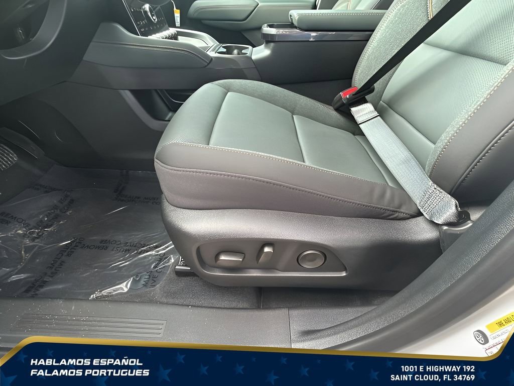 2026 GMC Terrain AT4 - Photo 16