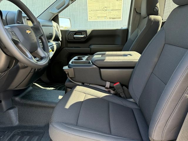 2026 Chevrolet Silverado 1500 Work Truck - Photo 16