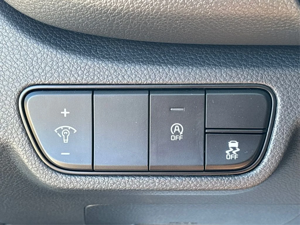 New 2026 Blue Kia S image 28
