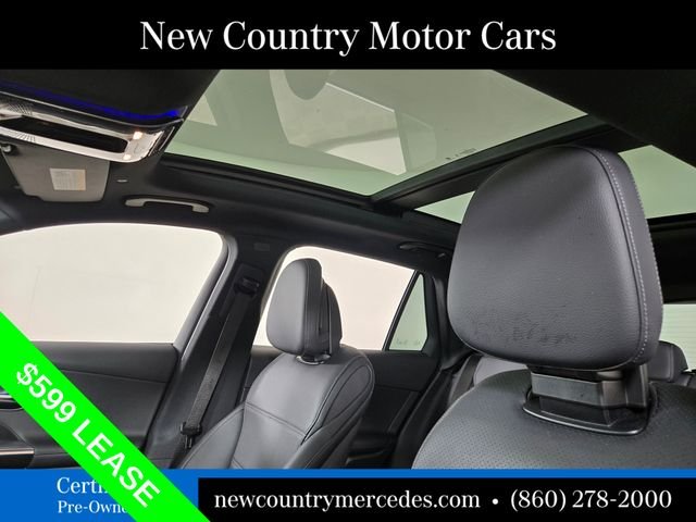 Certified Used 2026 Black Mercedes-Benz GLC 300 image 14