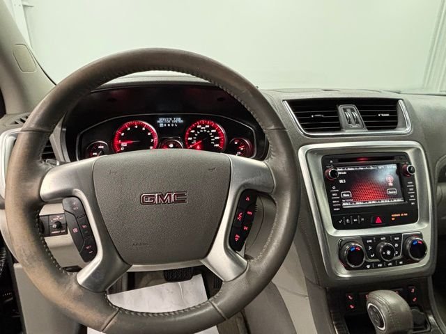 Used 2016 Black GMC SLT-1 image 20
