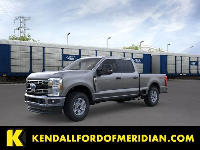 2026 Ford F-250 XLT 4x4 Crew Cab 6-3/4' Box's photo