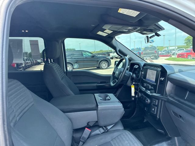 Used 2023 White Ford XL image 19