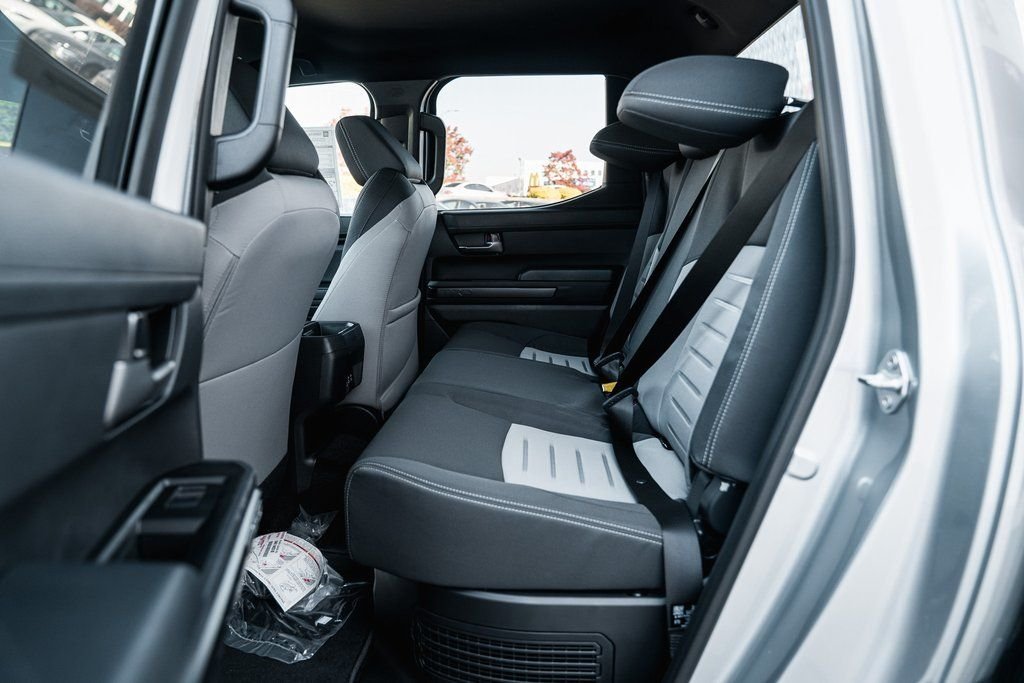 2025 Toyota Tacoma TRD Off Road - Photo 25