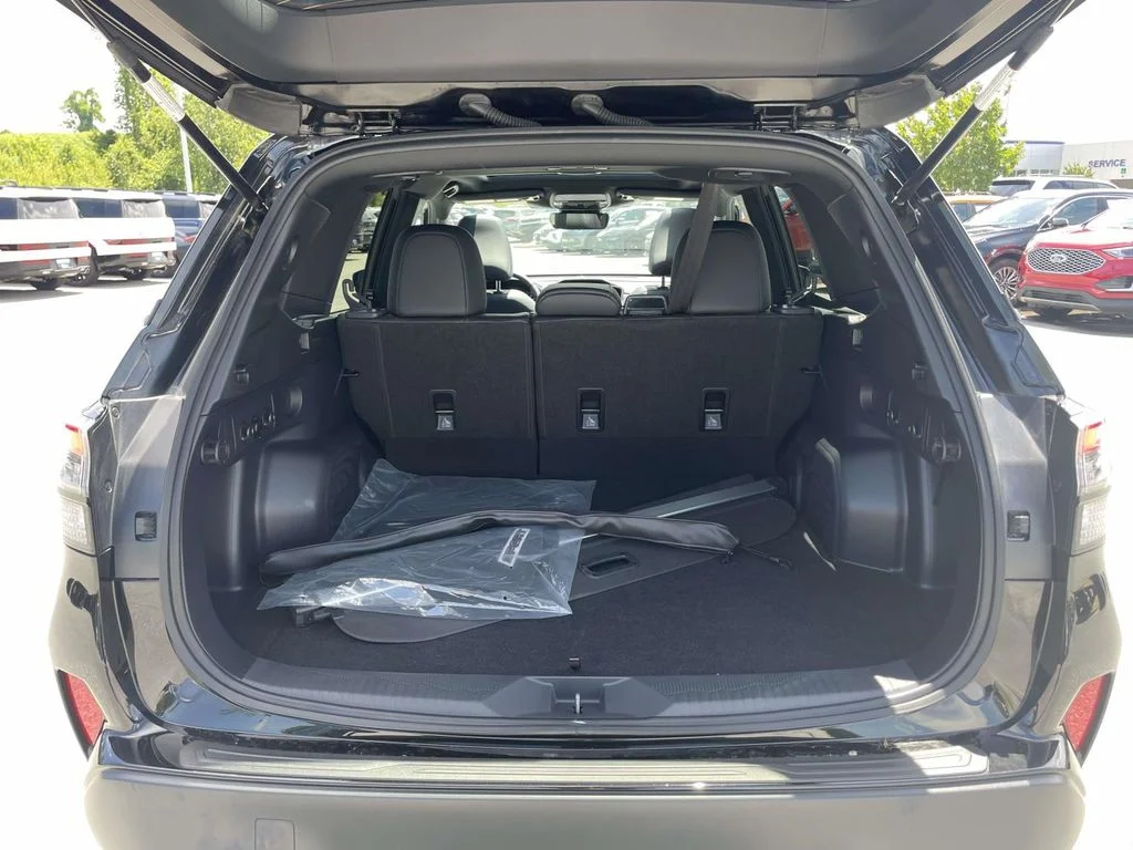 2026 Subaru Forester Sport - Photo 34