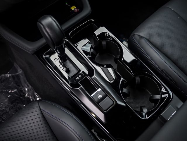 2026 Subaru Forester Limited - Photo 15