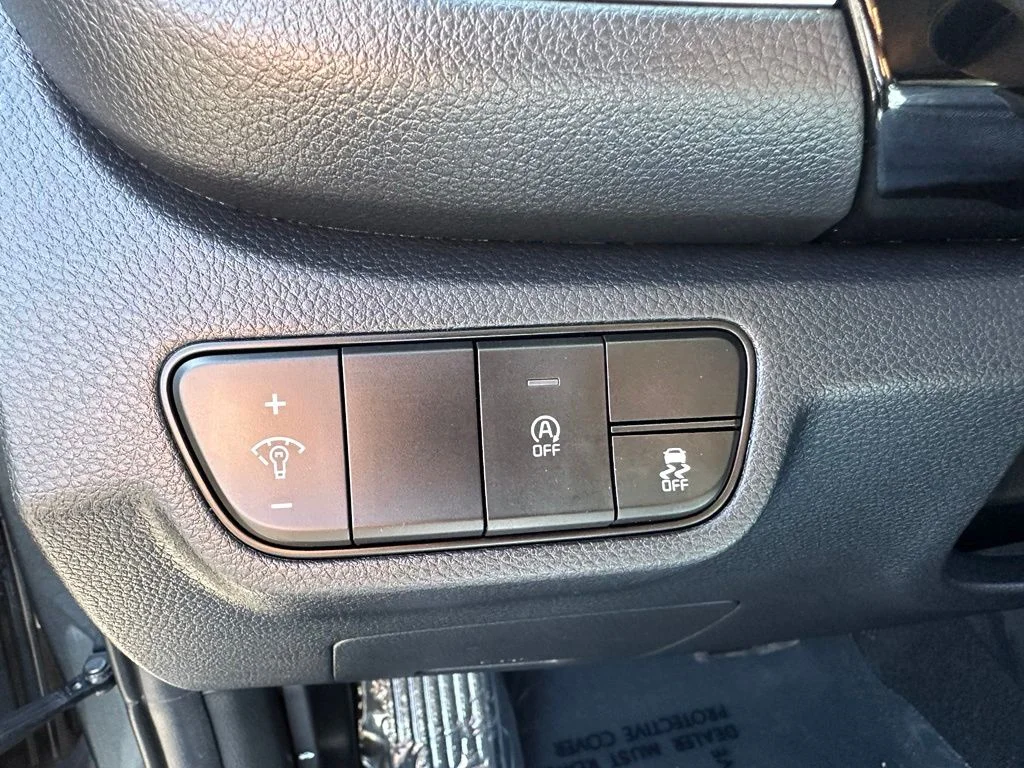 Used 2026 Gray Kia S image 10