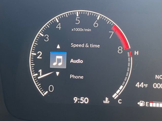 2026 Honda Ridgeline RTL - Photo 19