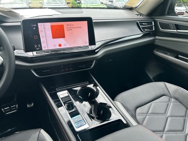 New 2026 Gray Volkswagen 2.0T Peak Edition image 26