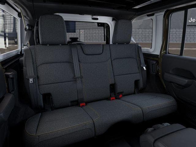 New 2026 41 Jeep Willys image 15
