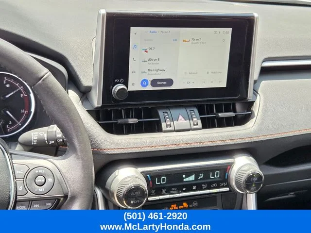 Used 2024 White Toyota Adventure image 20