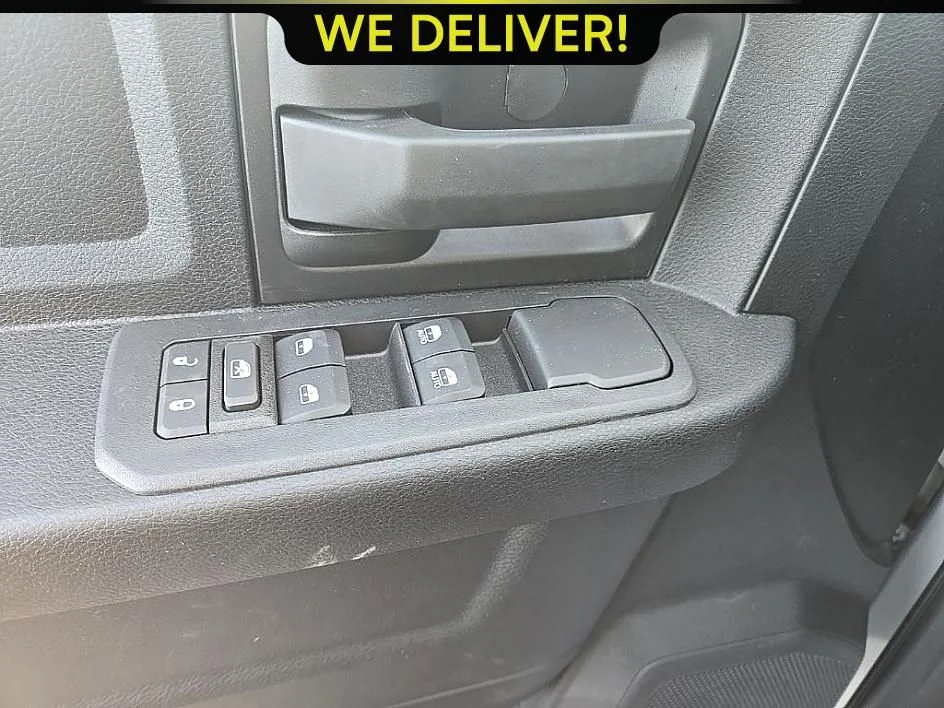 2026 RAM 3500 Tradesman - Photo 11