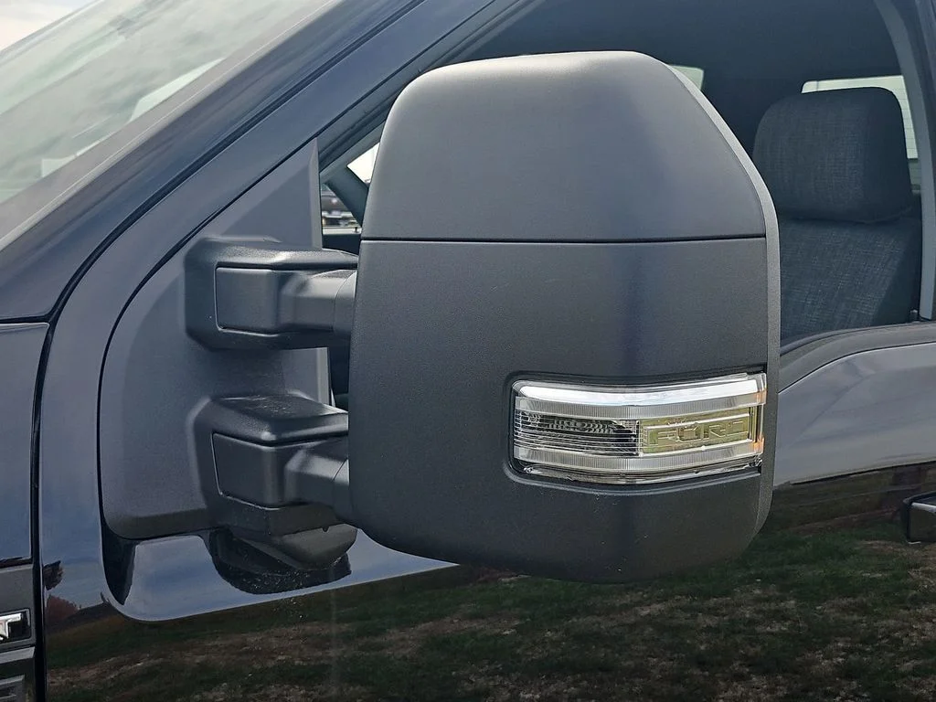 2025 Ford F-250 Super Duty XLT - Photo 25