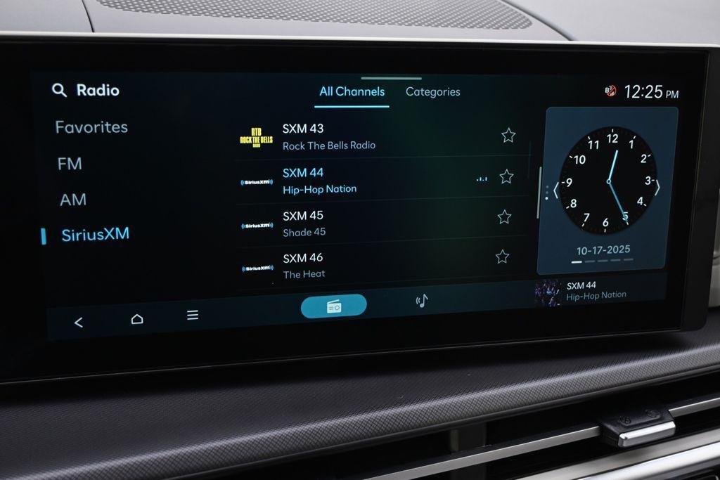 New 2026 Phantom Black Hyundai SE image 28