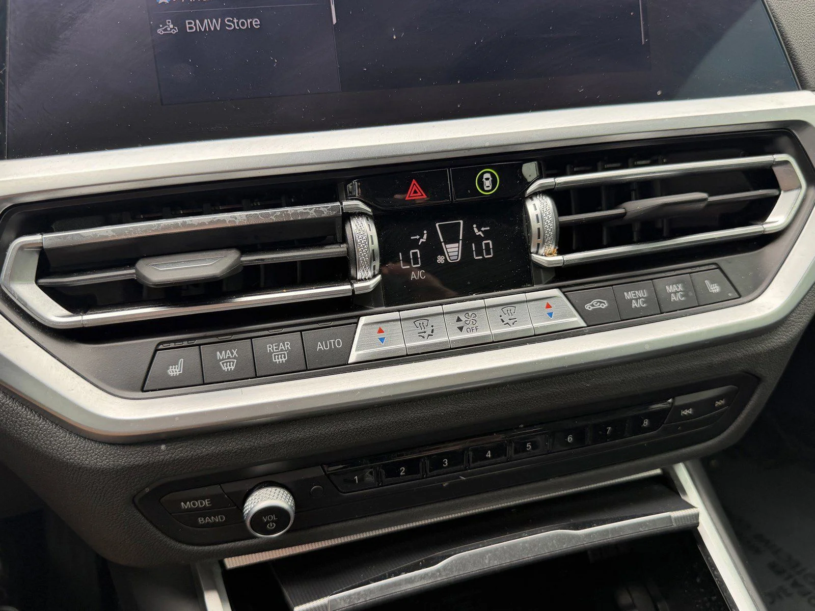 Certified Used 2023 Skyscraper Grey Metallic BMW 430i image 24