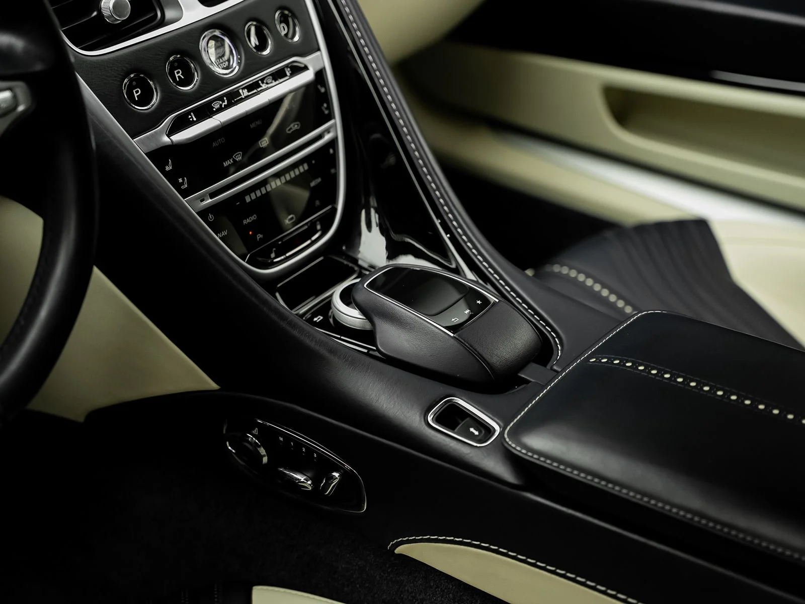 Used 2017 Gray Aston Martin Launch Edition image 55