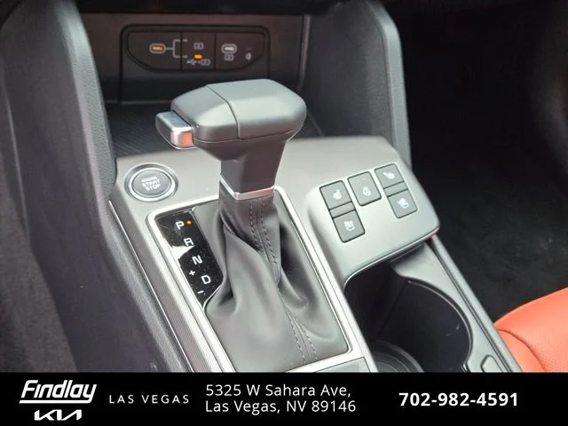 2026 Kia Sportage SX Prestige - Photo 21