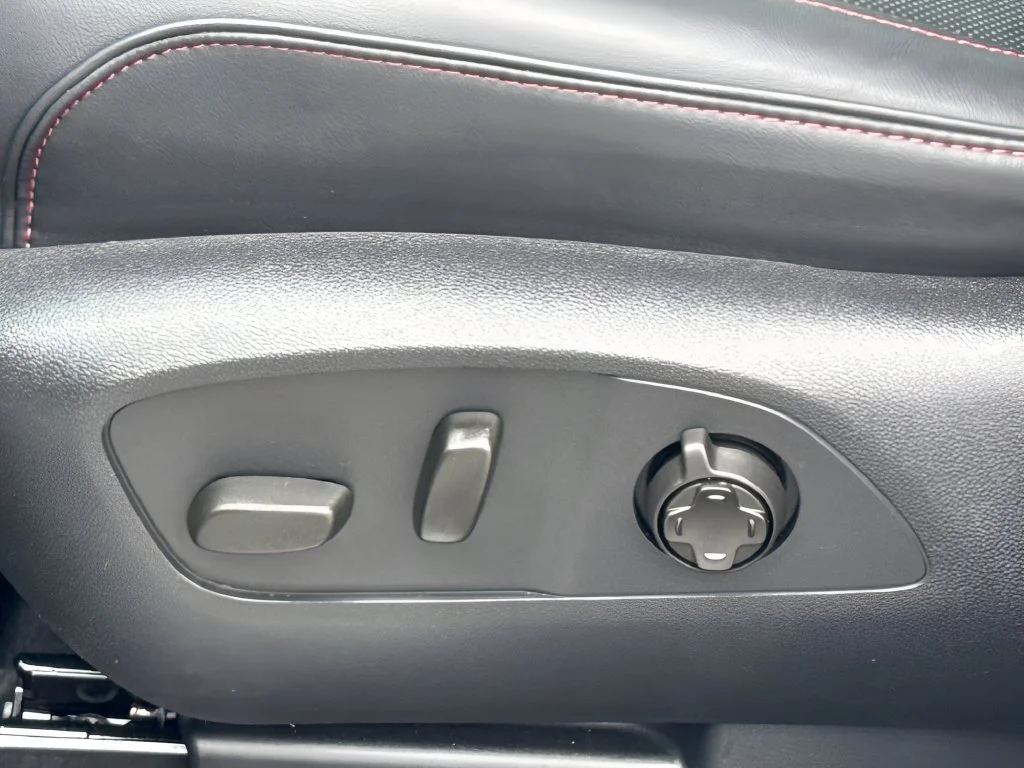 Used 2024 White Acura Type S image 10