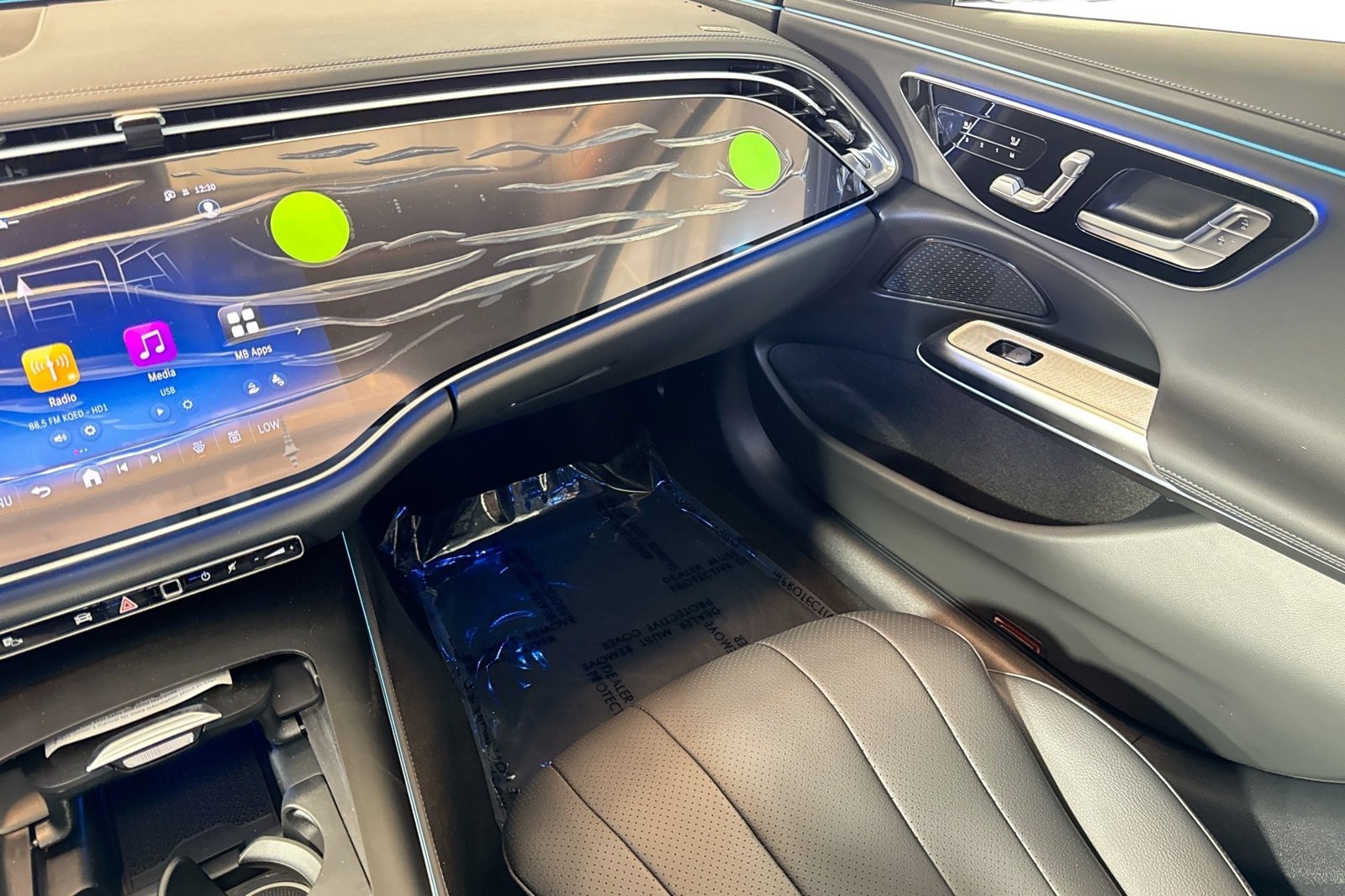 New 2026 MANUFAKTUR Alpine Grey Mercedes-Benz E 350 image 20