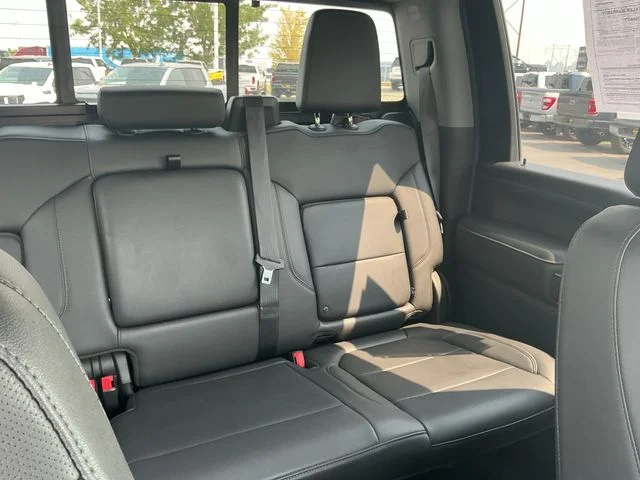 Used 2021 Black Chevrolet LTZ image 21