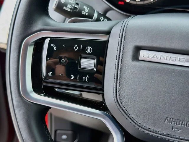 2024 Land Rover Range Rover Sport SE - Photo 39
