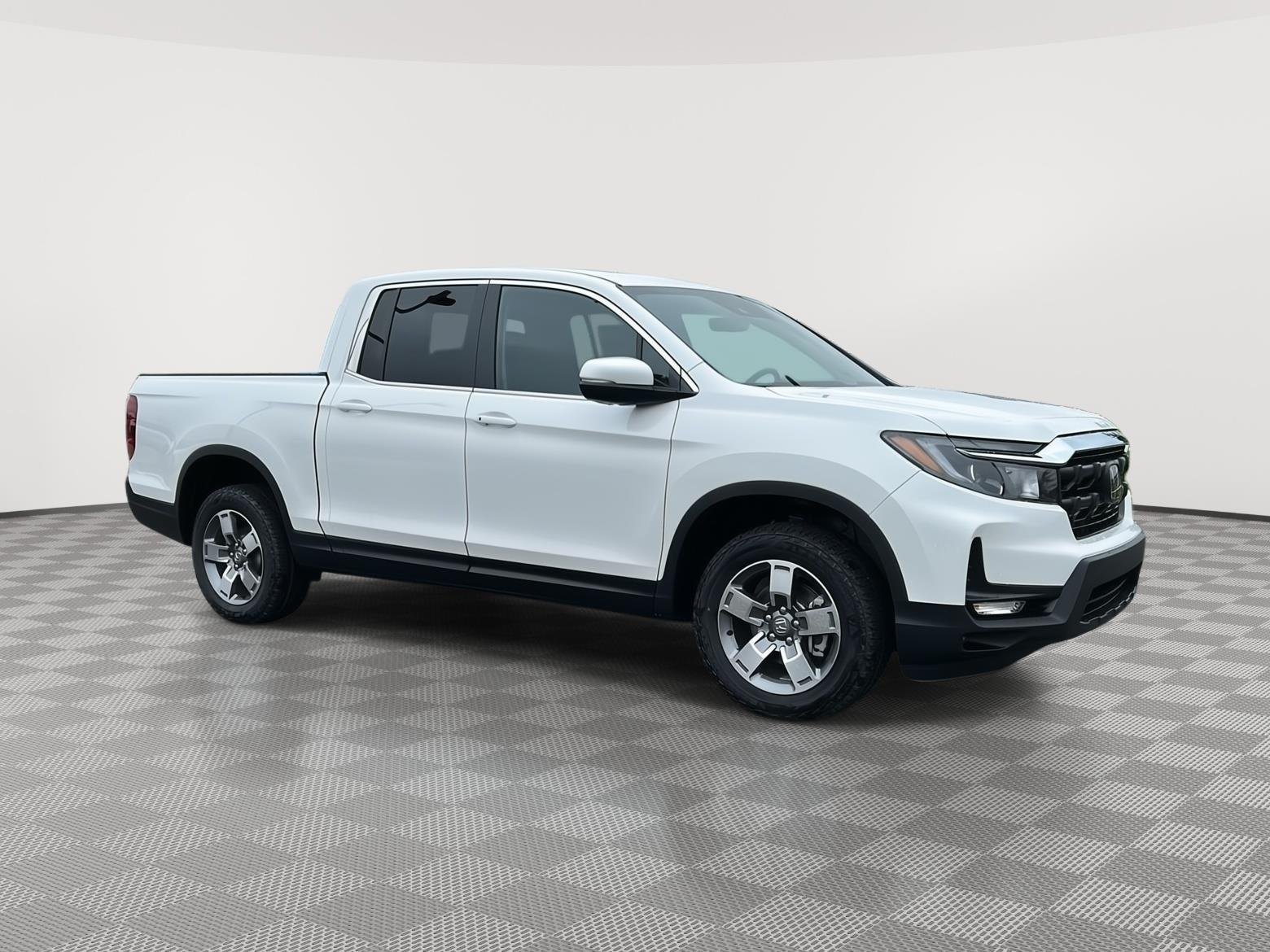 2026 Honda Ridgeline RTL AWD's photo