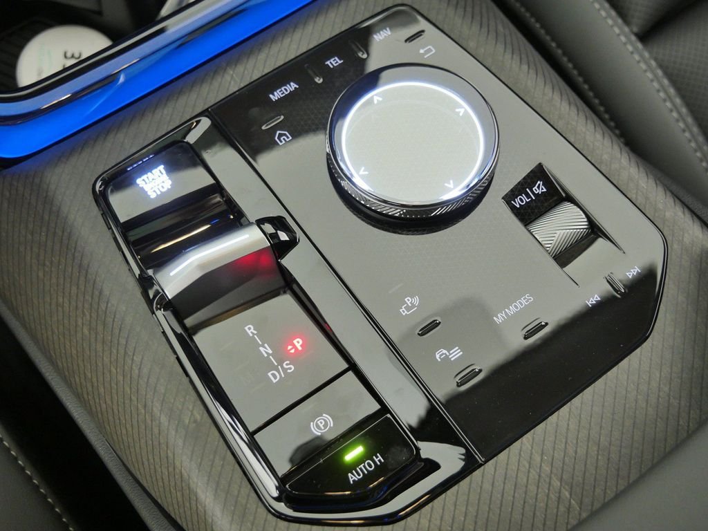 Used 2026 Brooklyn Grey Metallic BMW 30 xDrive image 49
