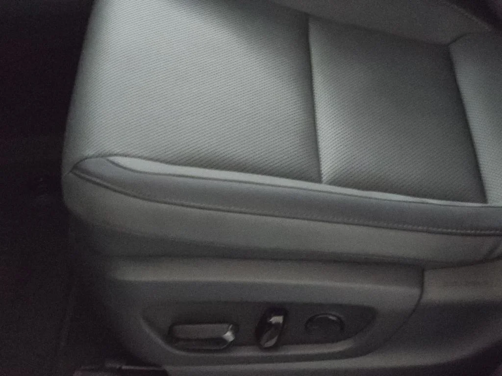 New 2026 Oxygen White Lexus PREMIUM AWD image 26