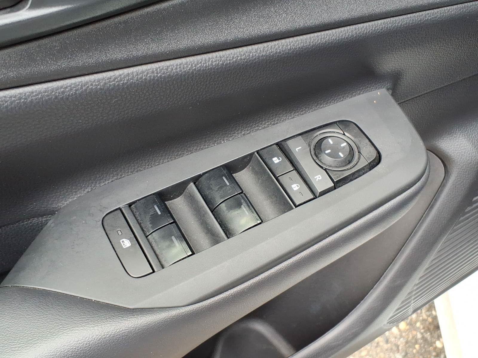 Used 2024 Wind Chill Pearl Toyota SE image 16