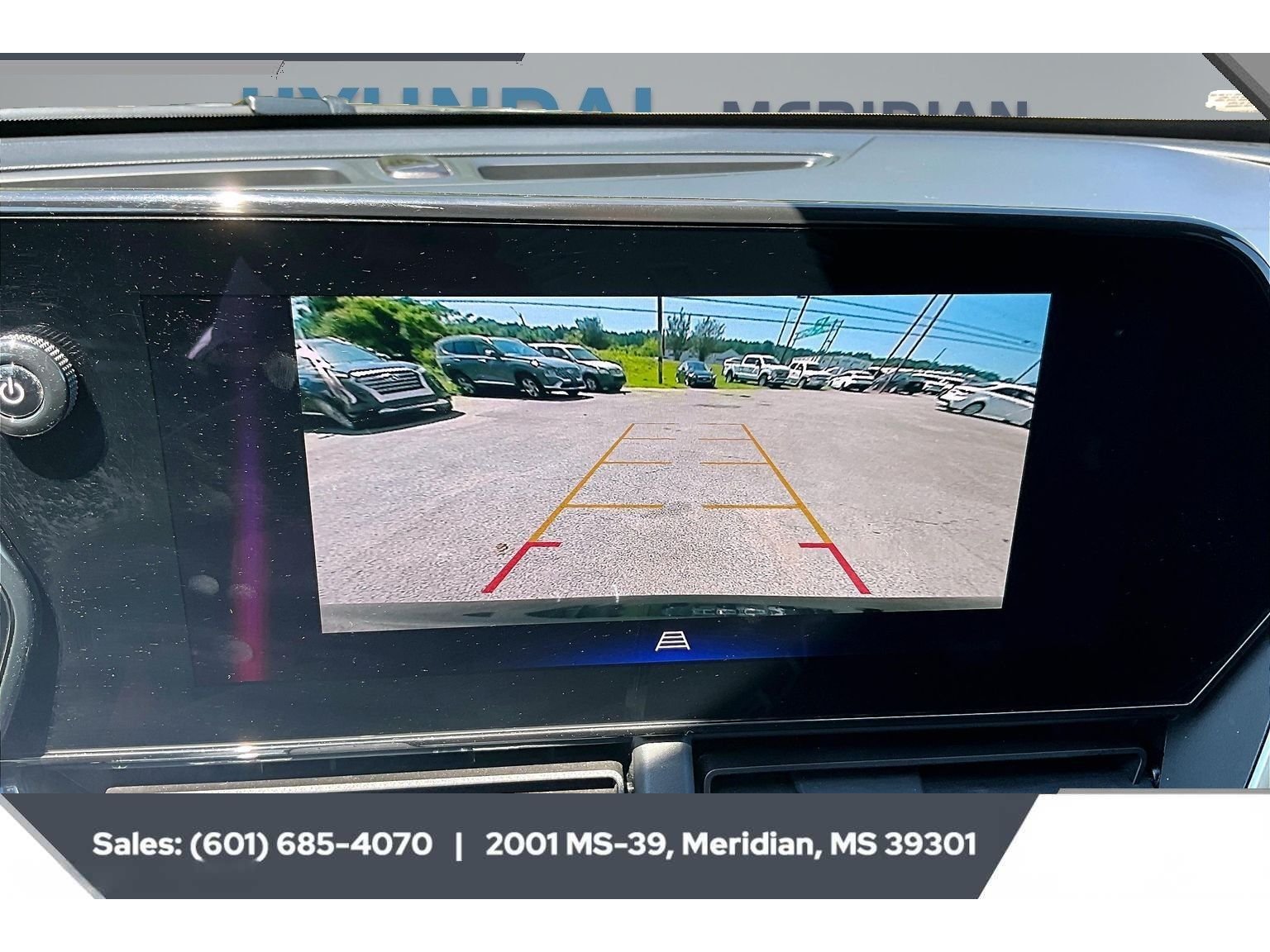 Used 2025 MOSAIC BLACK METALLIC Chevrolet LT image 15