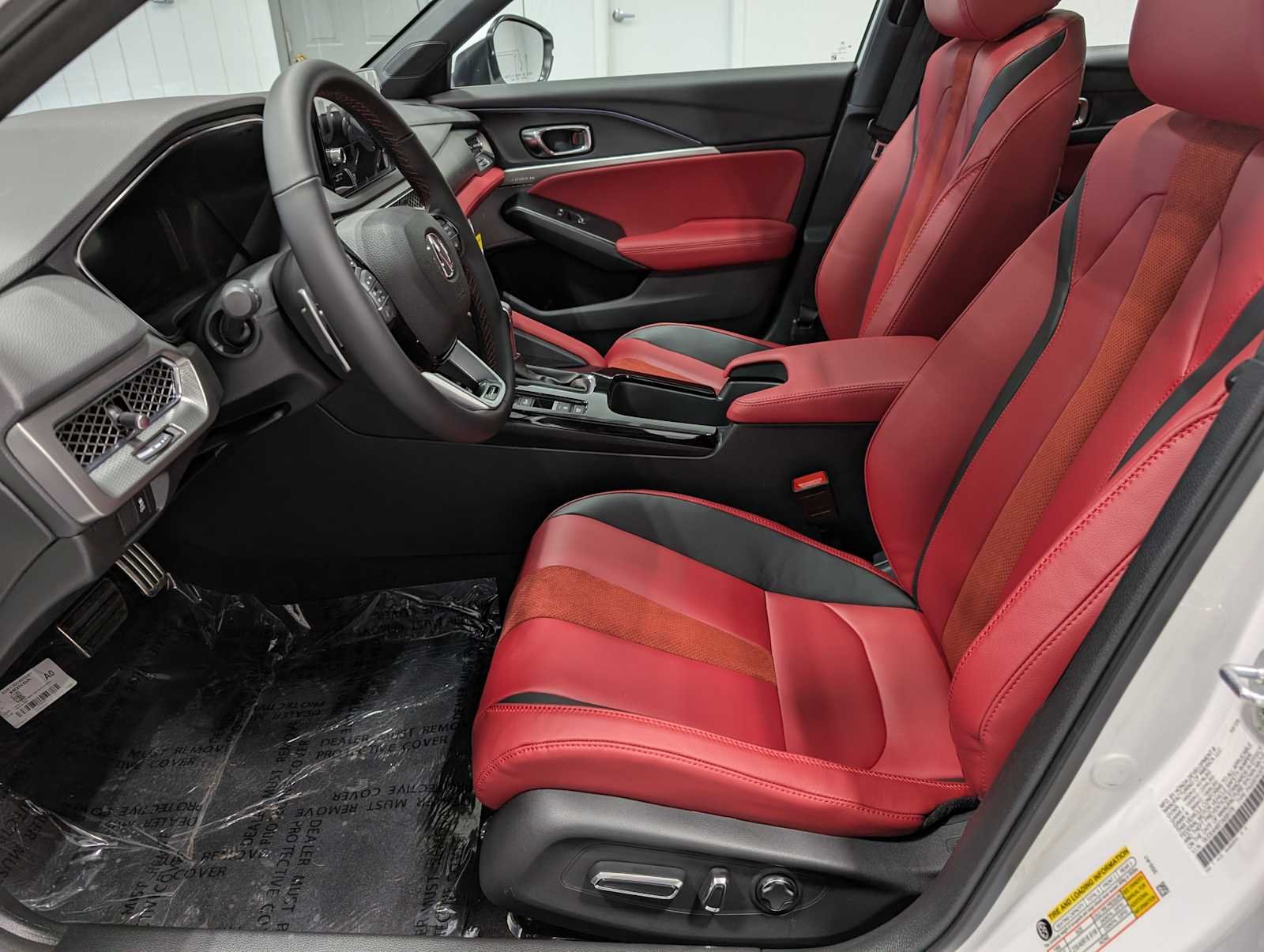 2026 Acura Integra A-Spec w/Technology Package - Photo 4