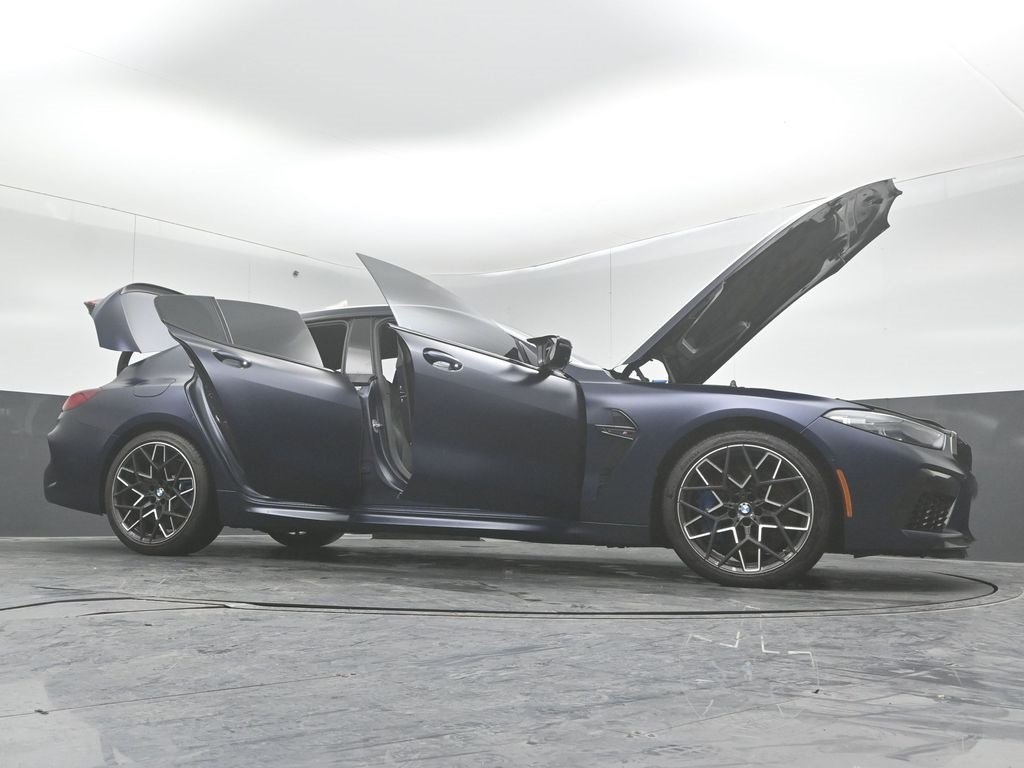 2023 BMW M8 - Image 53