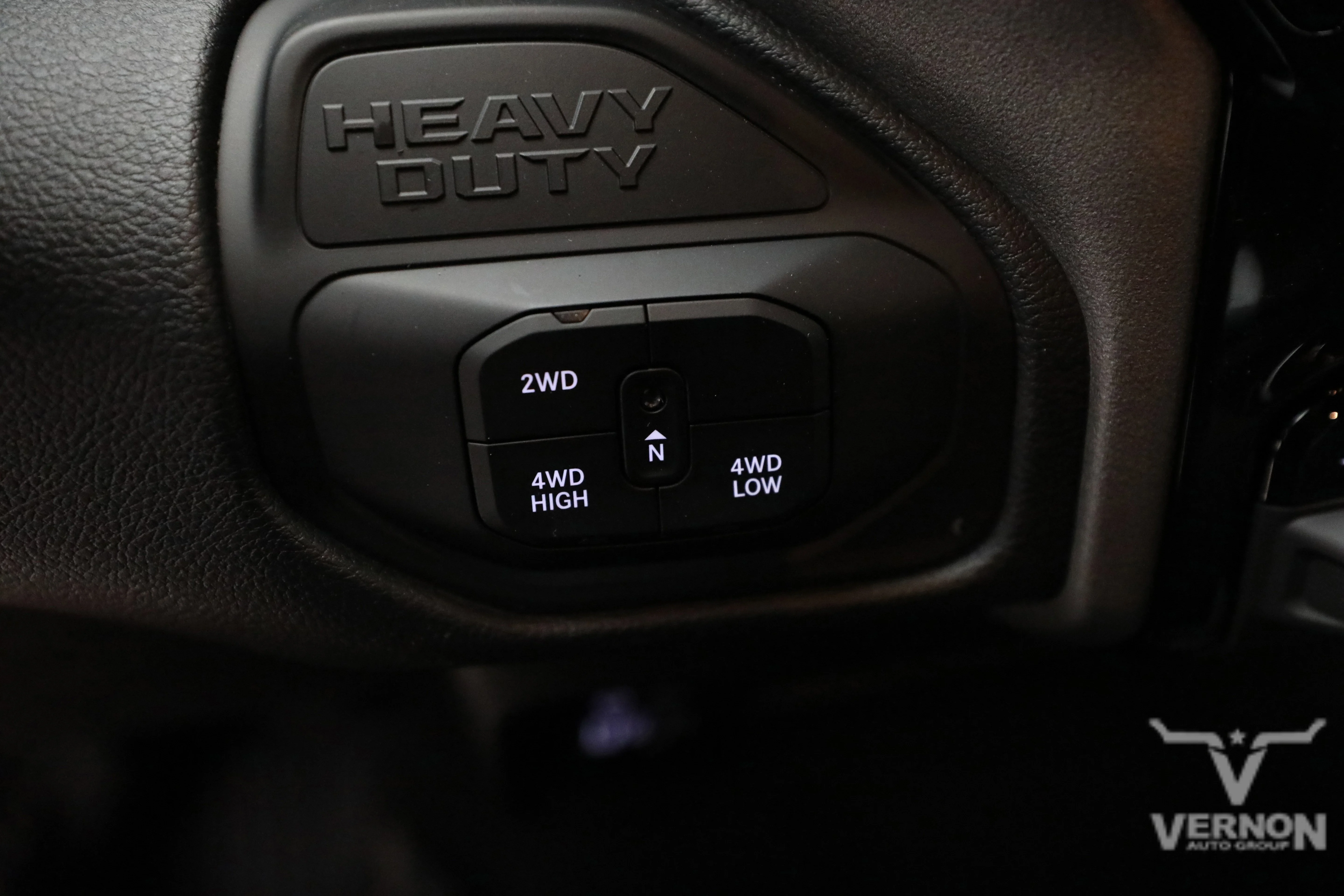 New 2026 Ram 3500 DRW ST Crew Cab 4x4