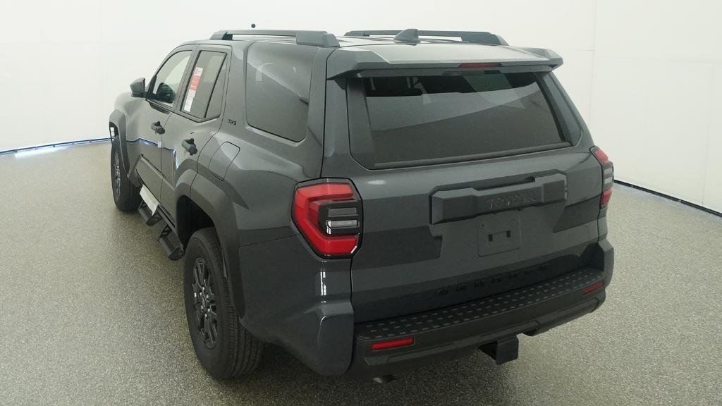 New 2026 Underground Toyota SR5 image 27