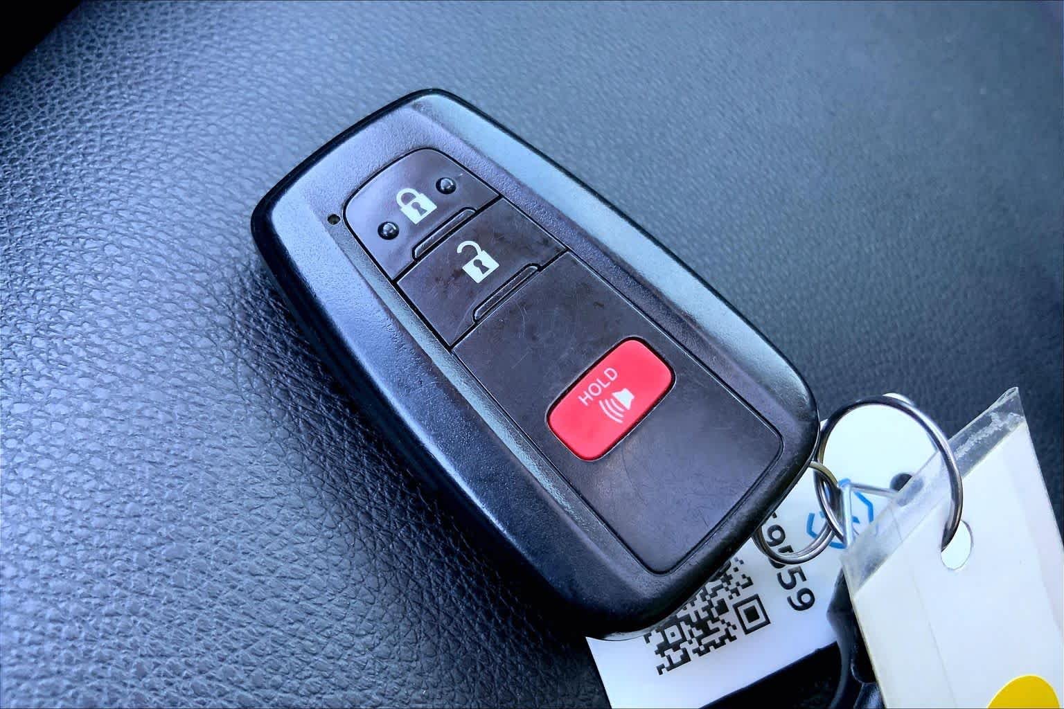 Certified Used 2023 Solar Octane Toyota TRD Pro image 15