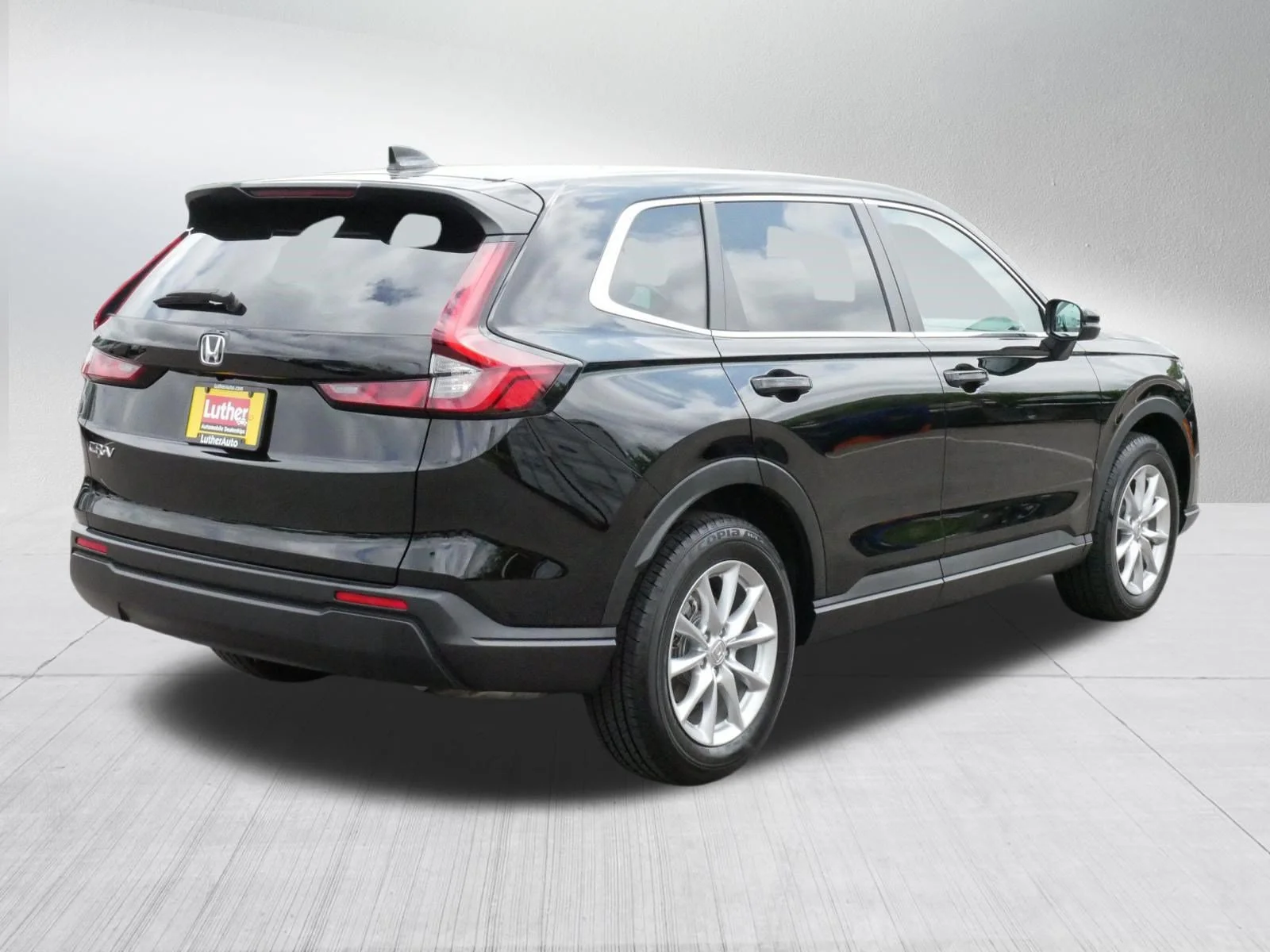 2026 Honda CR-V EX - Photo 7