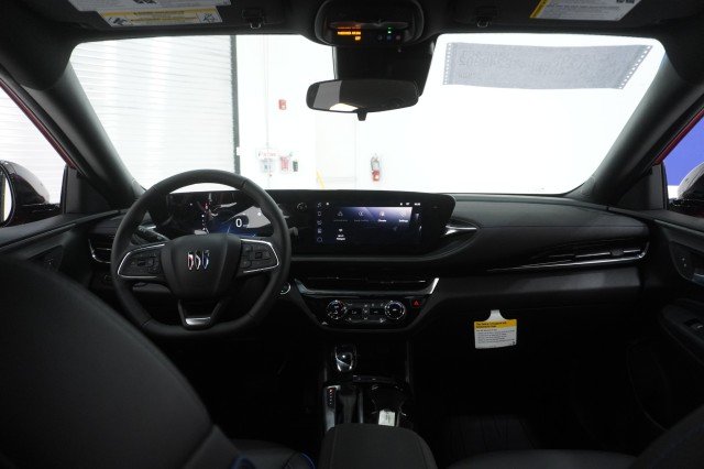 2026 Buick Envista Sport Touring - Photo 22