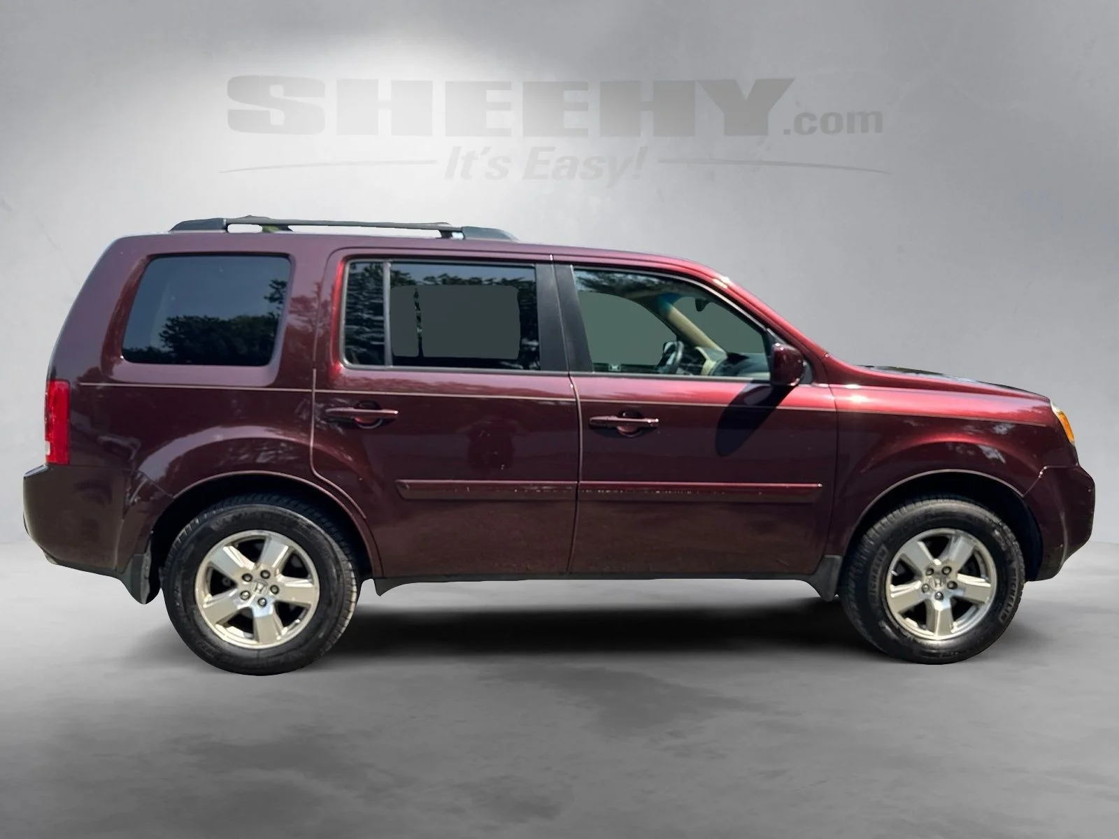 Used 2011  Honda EX-L image 7