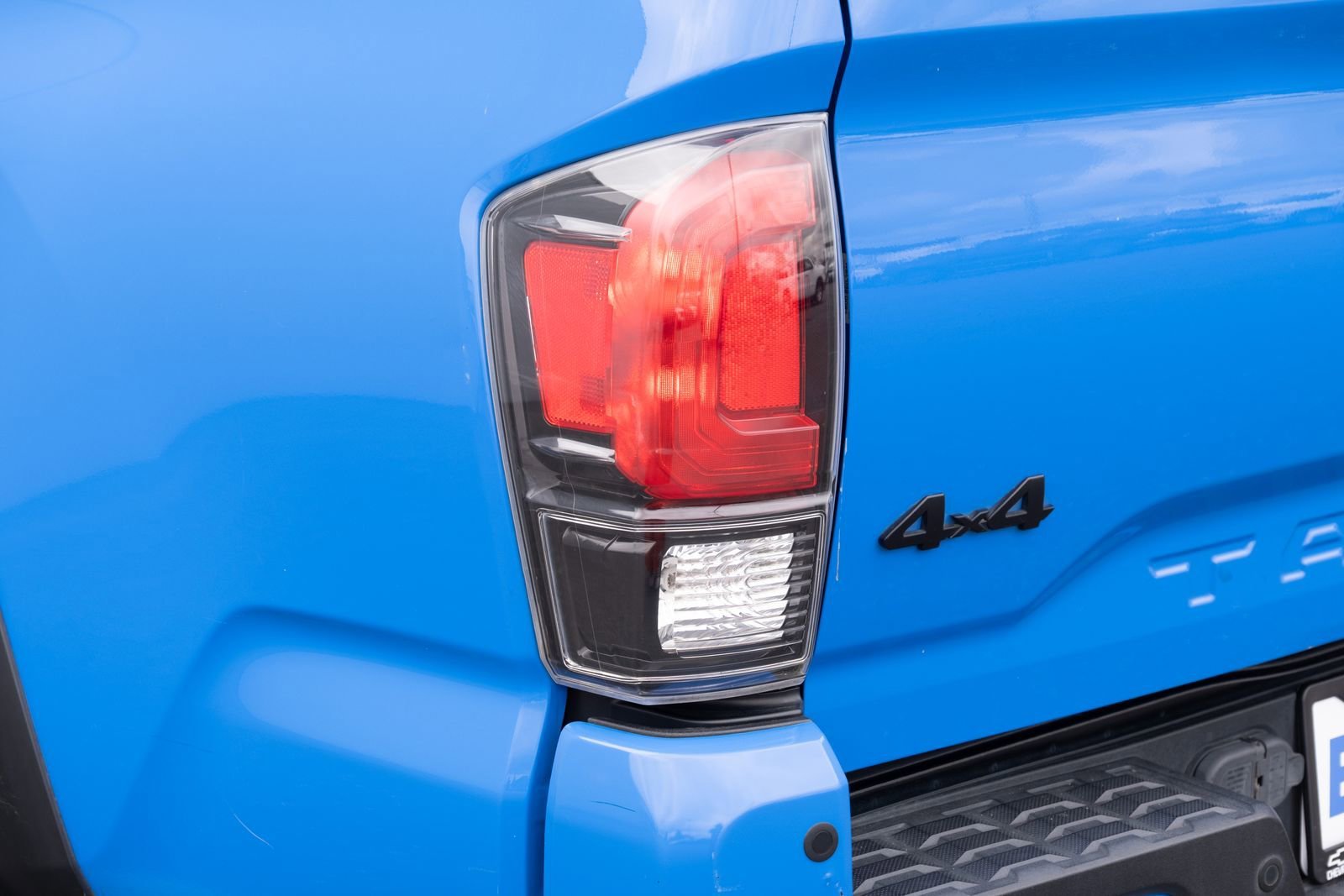 Used 2019  Toyota SR image 22