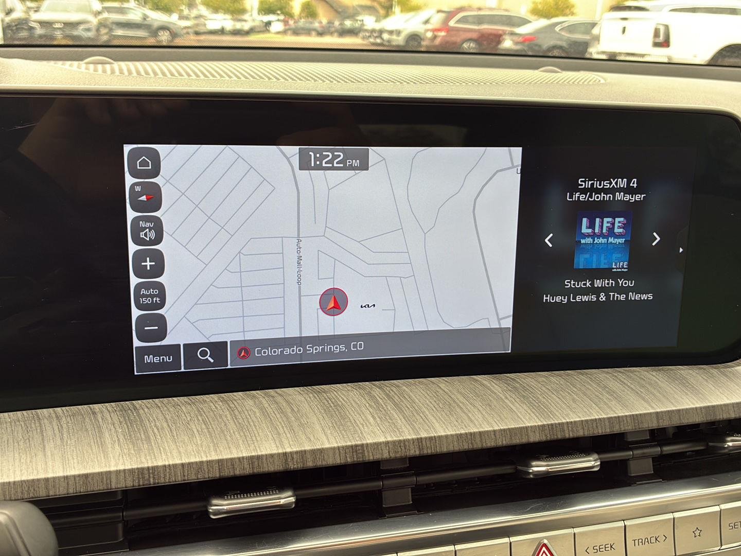 Used 2024 Dark Moss Kia SX image 31