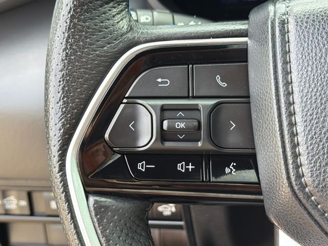 Used 2023 Gray Toyota Platinum image 32
